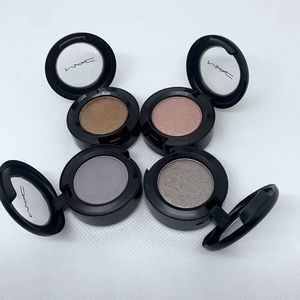MAC Eyeshadow Set